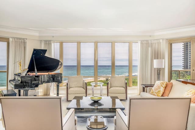 3920 N Ocean Drive 7a, Singer Island, FL 33404