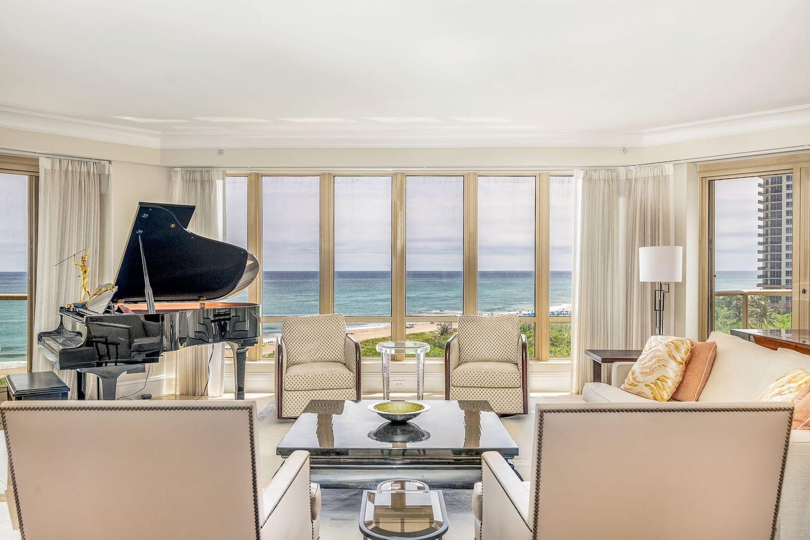 3920 N Ocean Drive 7a, Singer Island, FL 33404 photo 2