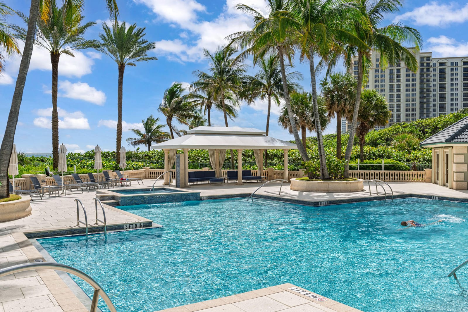 3920 N Ocean Drive 7a, Singer Island, FL 33404 photo 23