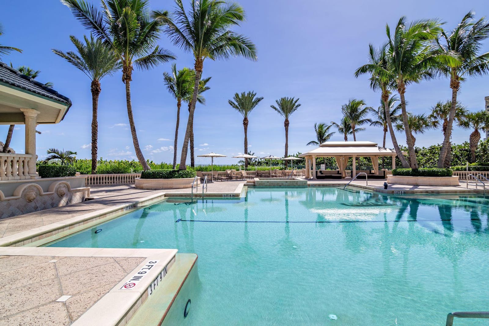 3920 N Ocean Drive 7a, Singer Island, FL 33404 photo 24