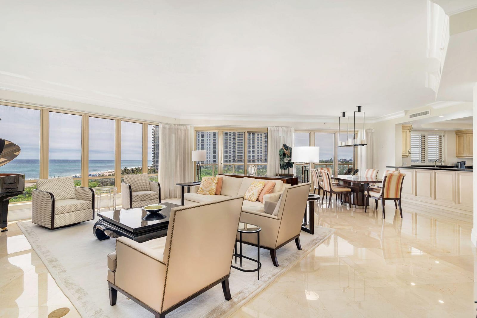 3920 N Ocean Drive 7a, Singer Island, FL 33404 photo 4