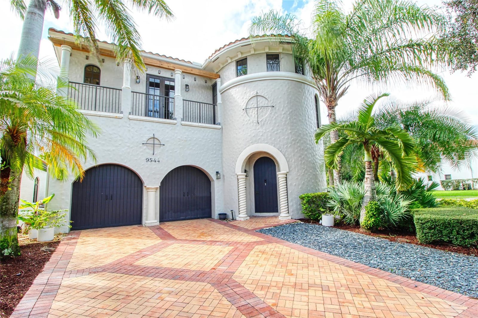 9544 Kenley Court, Parkland, FL 33076