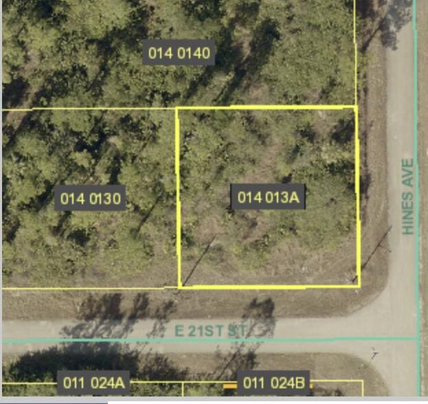 3700 E 21st Street, Alva, FL 33920