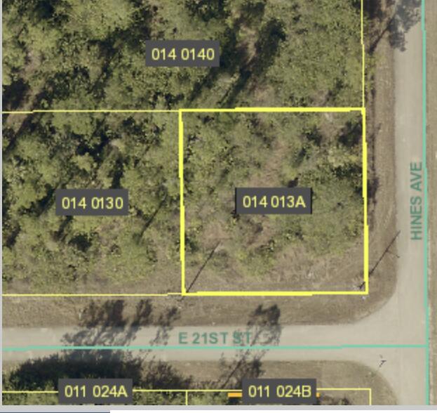 3700 E 21st Street, Alva, FL 33920