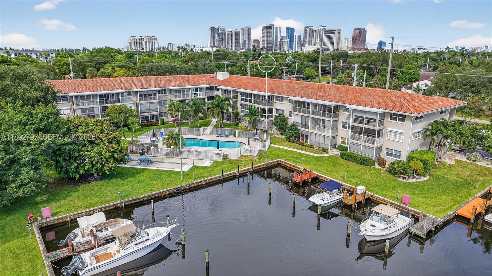900 SW 12th Street 305, Fort Lauderdale, FL 33315, Fort Lauderdale