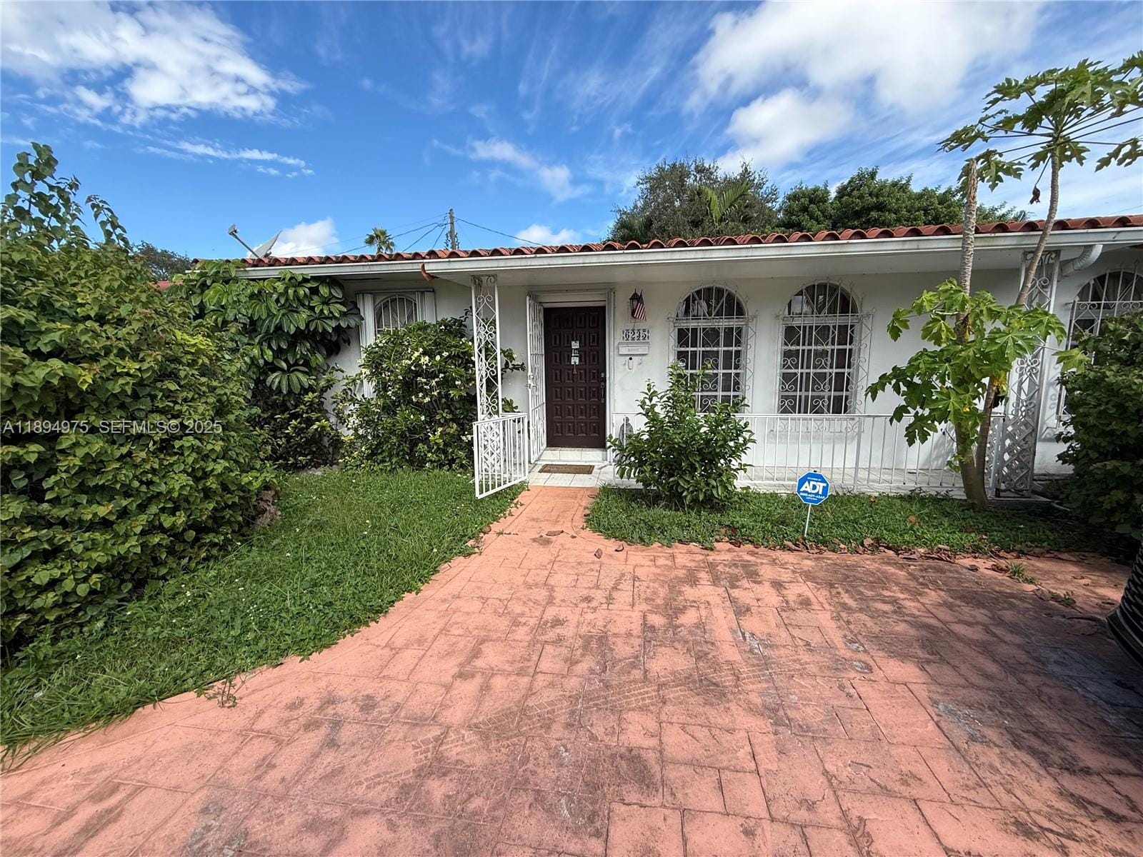 6235 SW 24th Street, Miami, FL 33147 photo 1