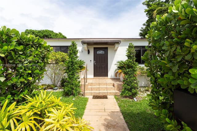 337 NW 47th Street, sold in Buena Vista Heights Exten, Miami, FL