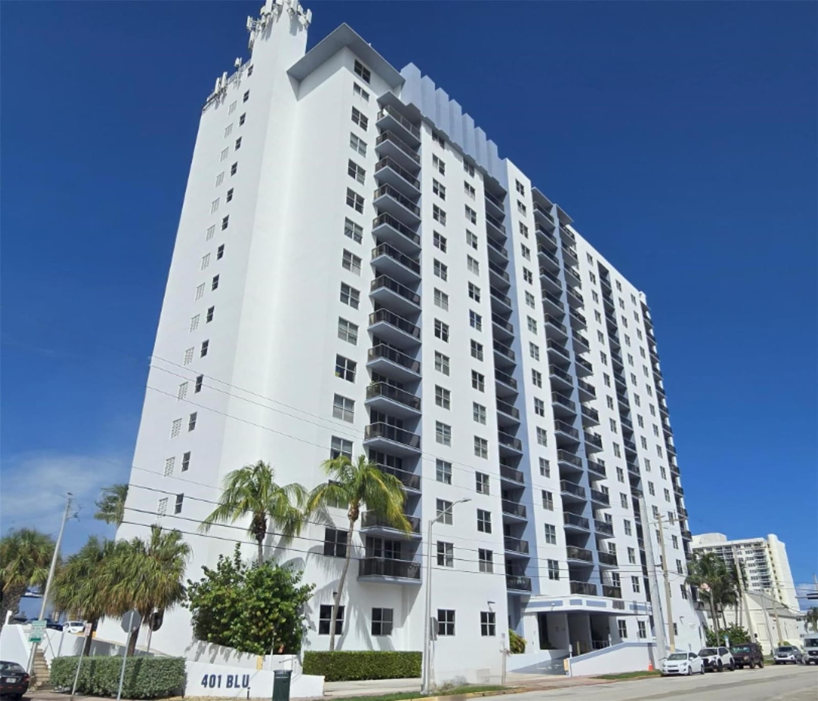 401 69th Street 1613, Miami Beach, FL 33141
