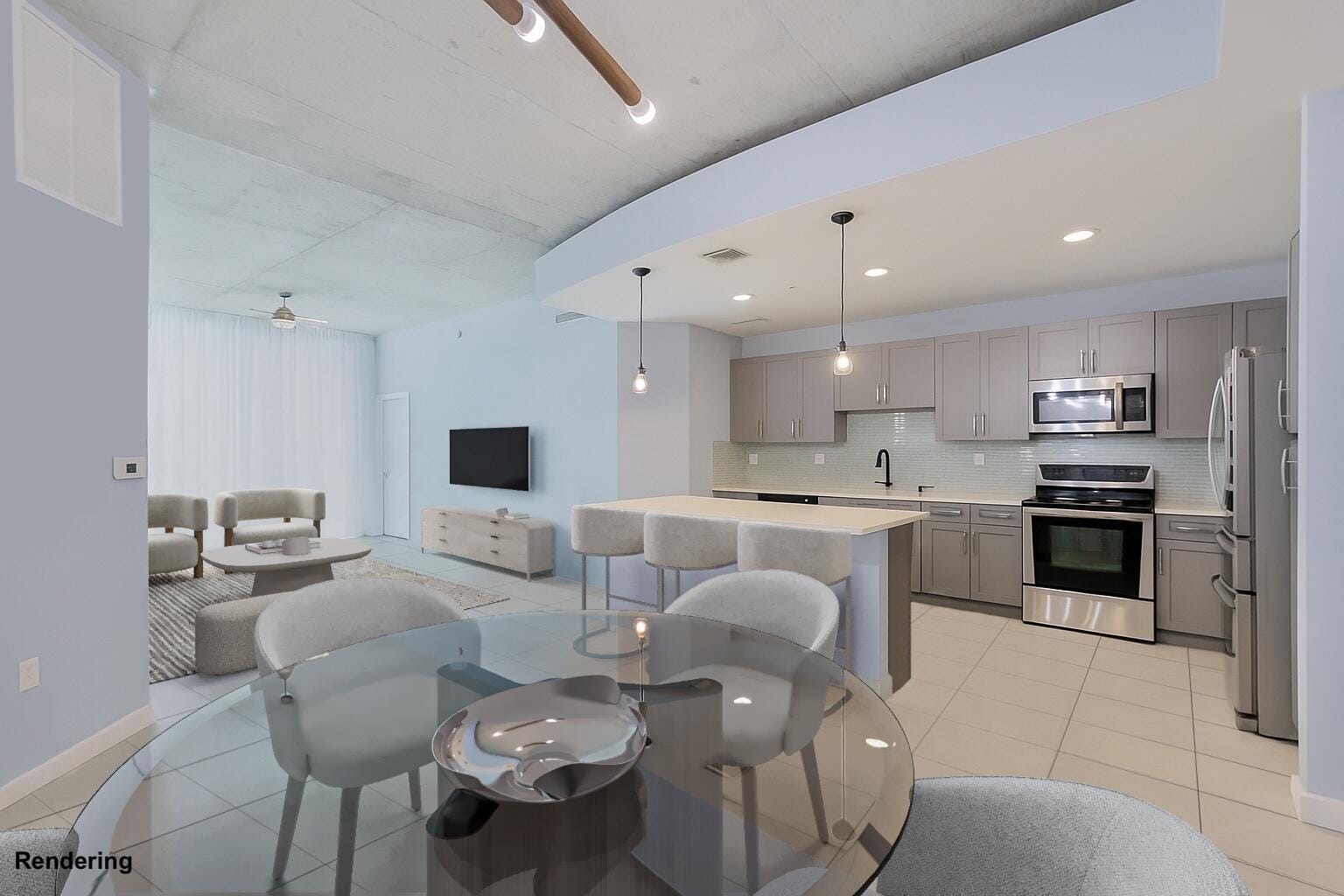 300 S Australian Avenue 1219 — photo 9