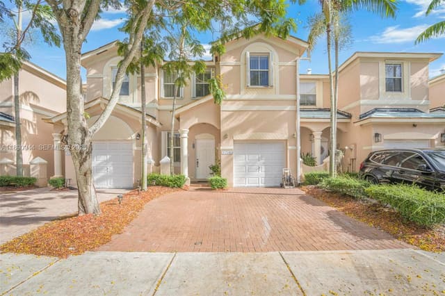 12540 SW 125th Street, Miami, FL 33186