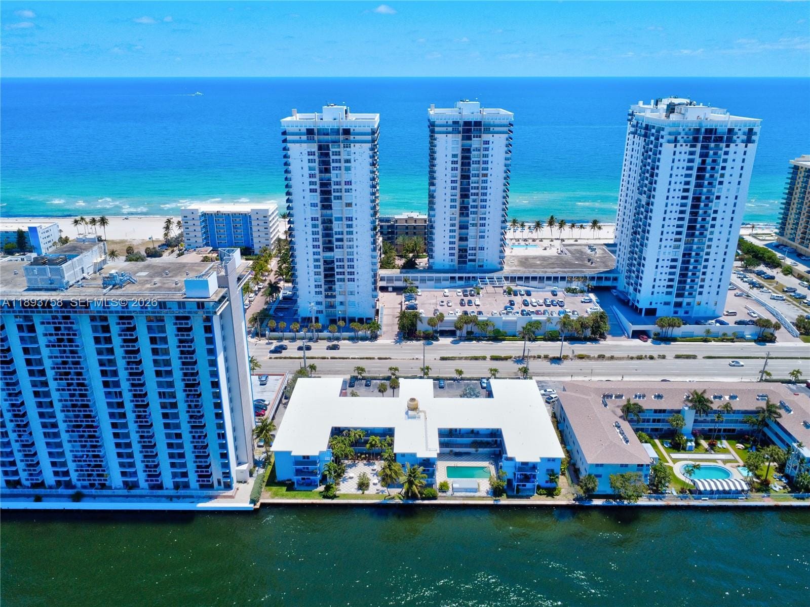 2200 S Ocean Drive N116 — photo 1