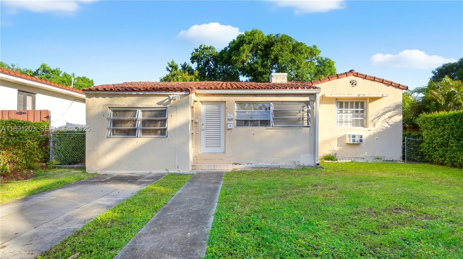 5611 SW 6th Street, Miami, FL 33134