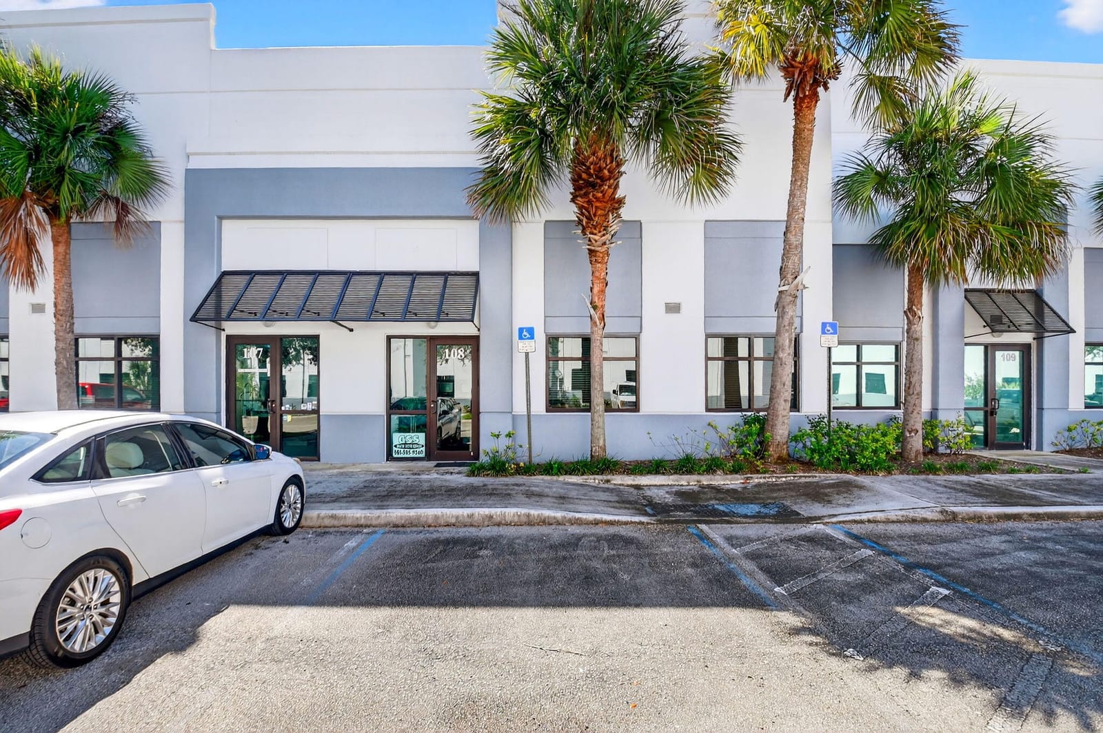 9250 Belvedere Road 108, Royal Palm Beach, FL