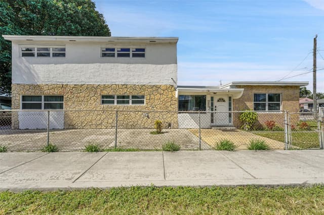 5840 NW 31st Avenue, Miami, FL 33142