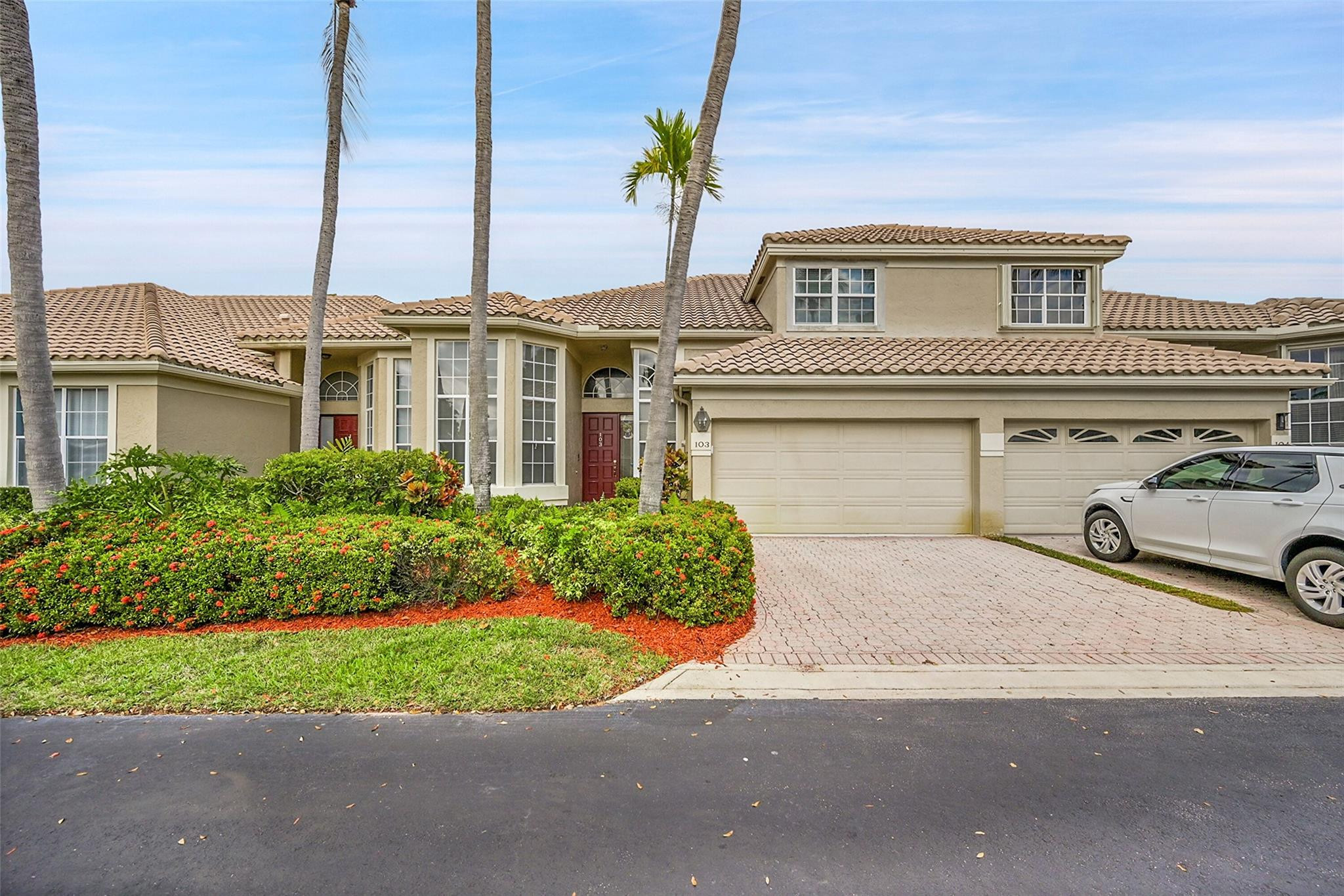 17210 NW Boca Club Boulevard 103, Boca Raton, FL 33487, Boca Raton