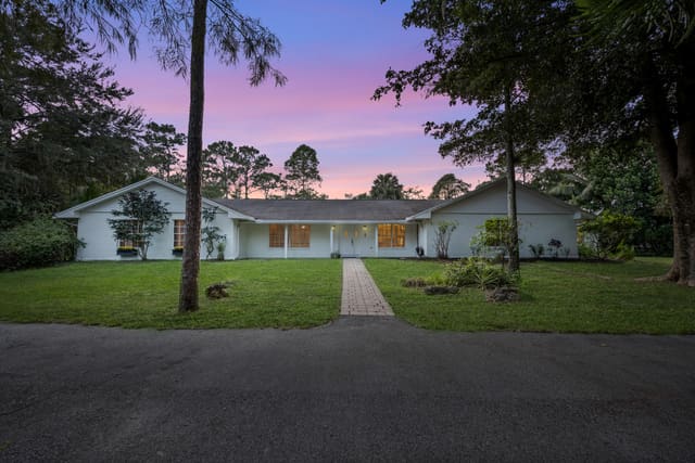 2619 Palm Deer Drive, Loxahatchee, FL 33470