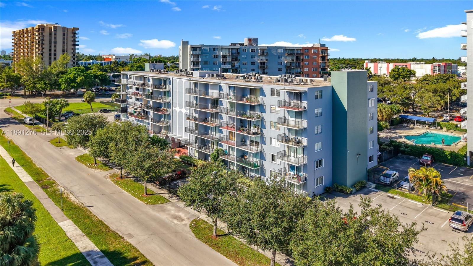 12500 NE 15th Avenue 105, North Miami, FL 33161, North Miami