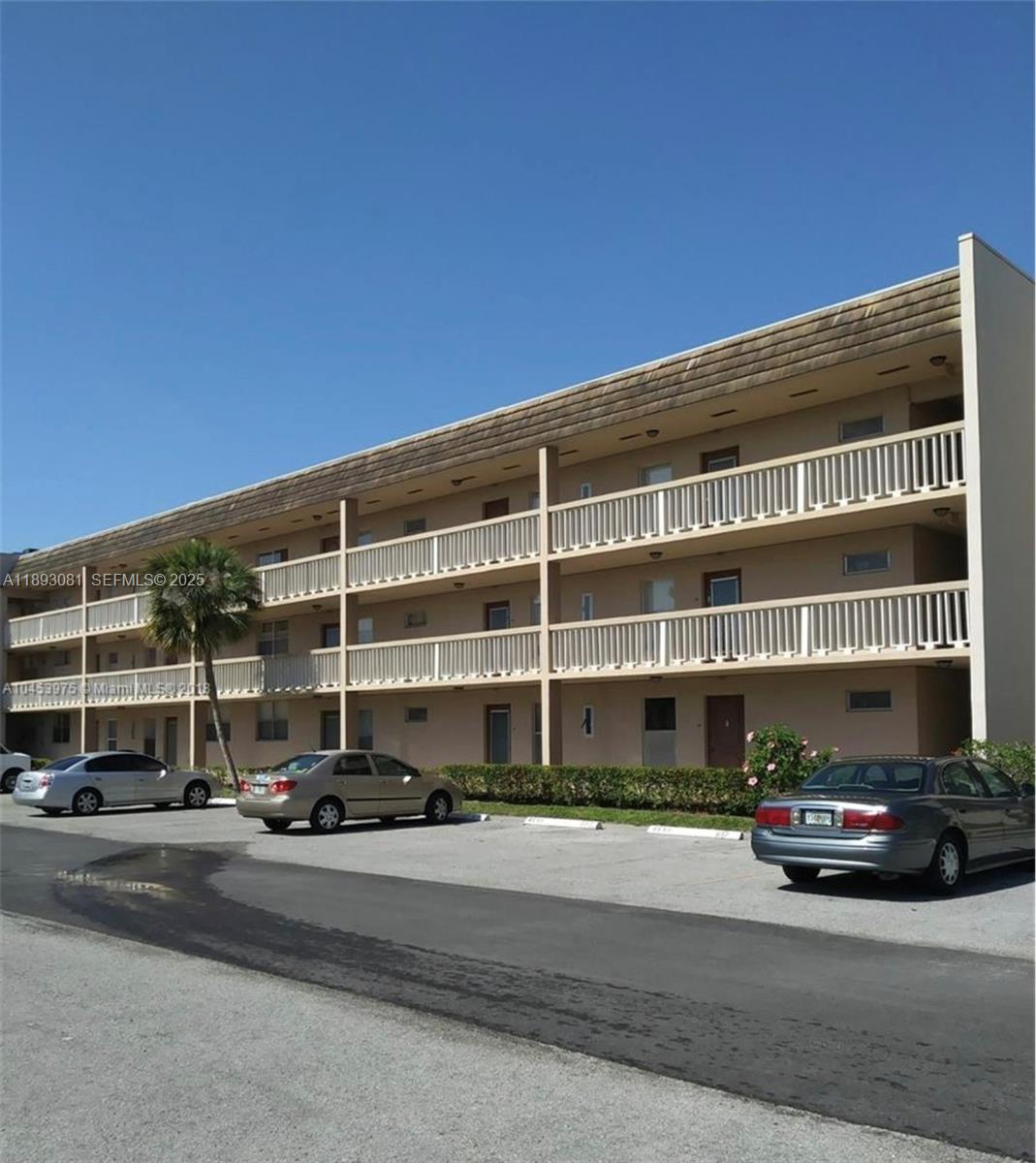 6150 NW 62nd Street 308, Tamarac, FL 33319, Tamarac