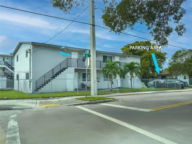 1202 NW 61st Street, Miami, FL 33142