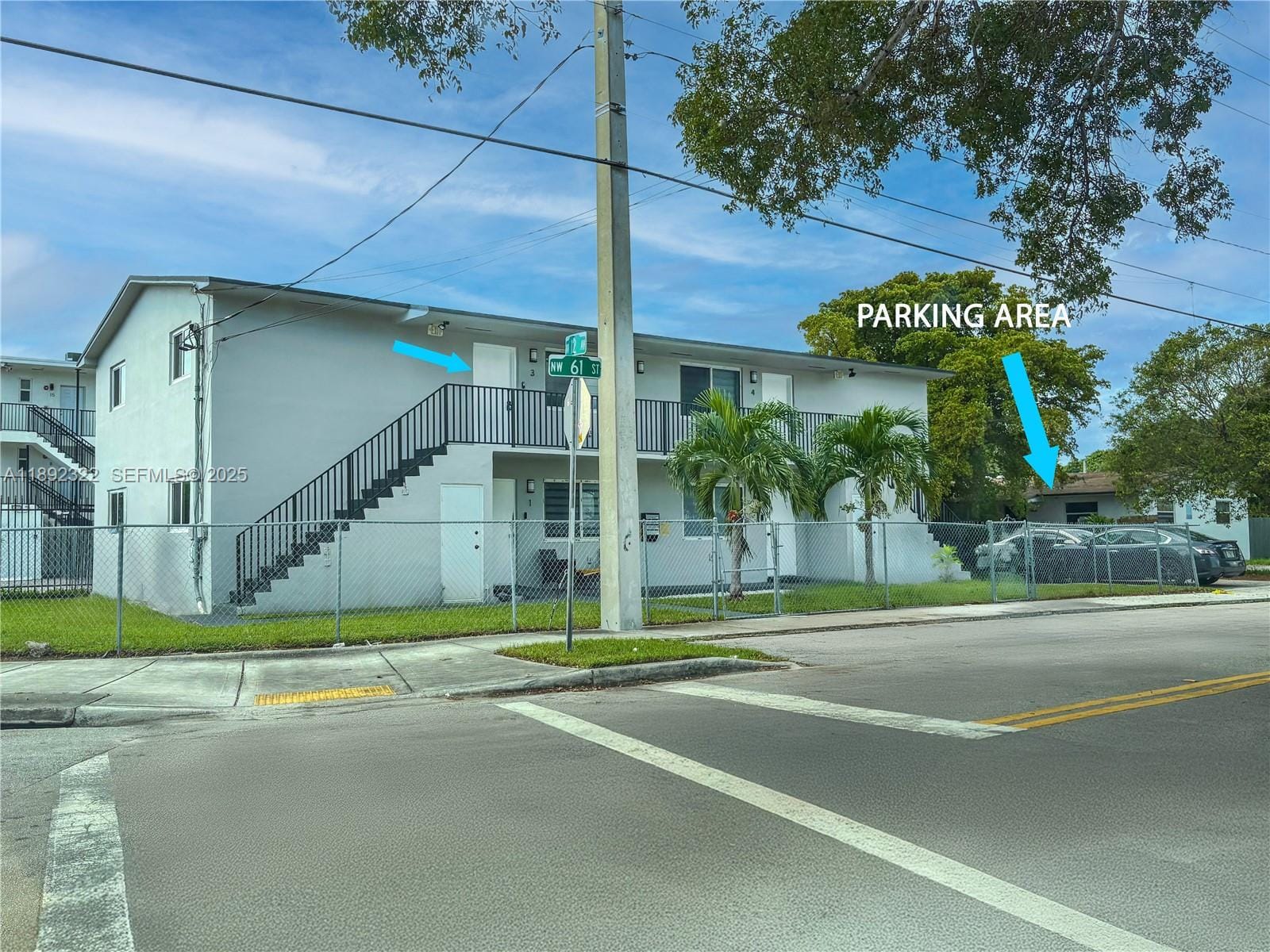 1202 NW 61st Street, Miami, FL 33142