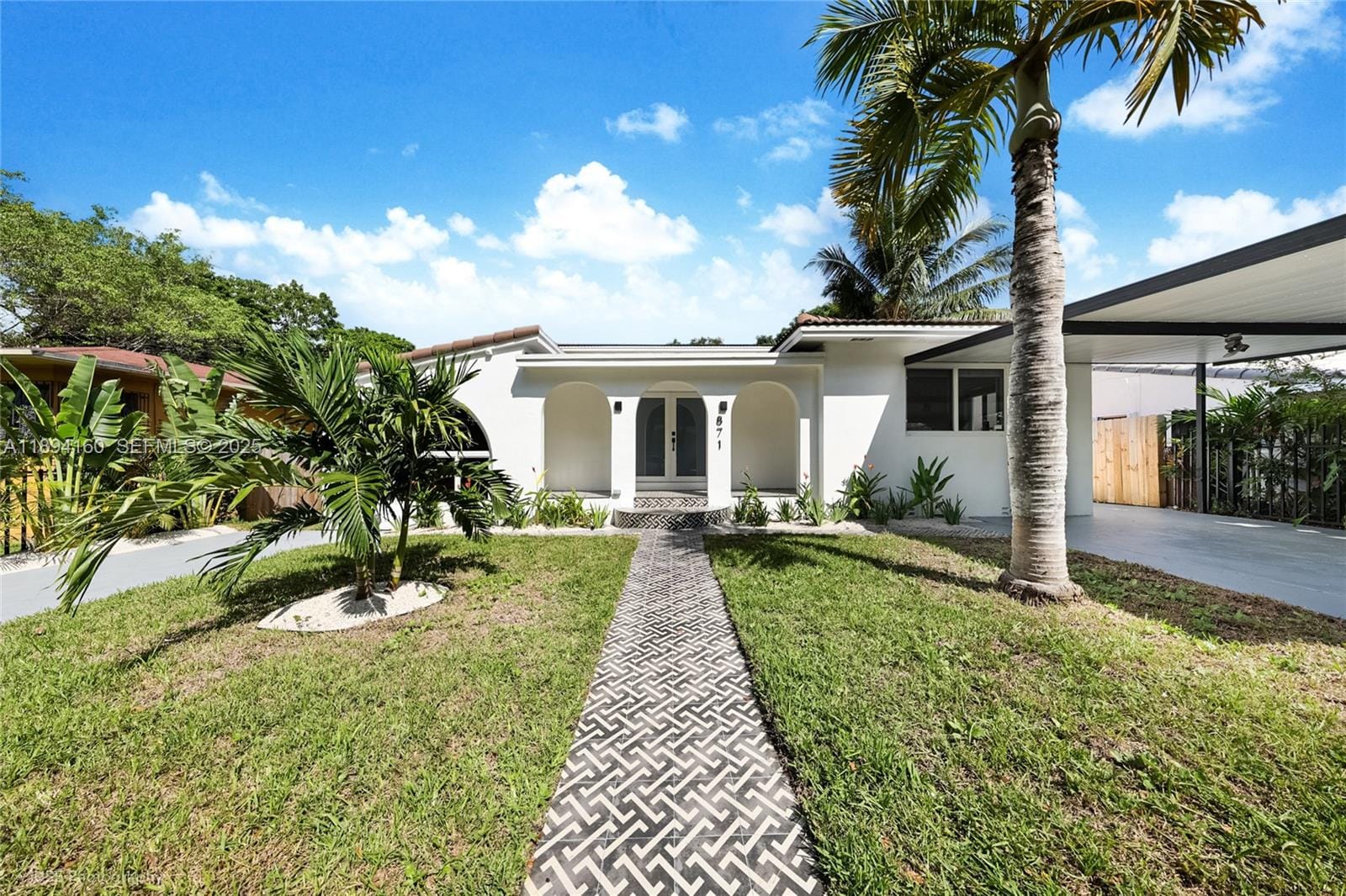 871 NE 81st Street, Miami, FL 33138 photo 2