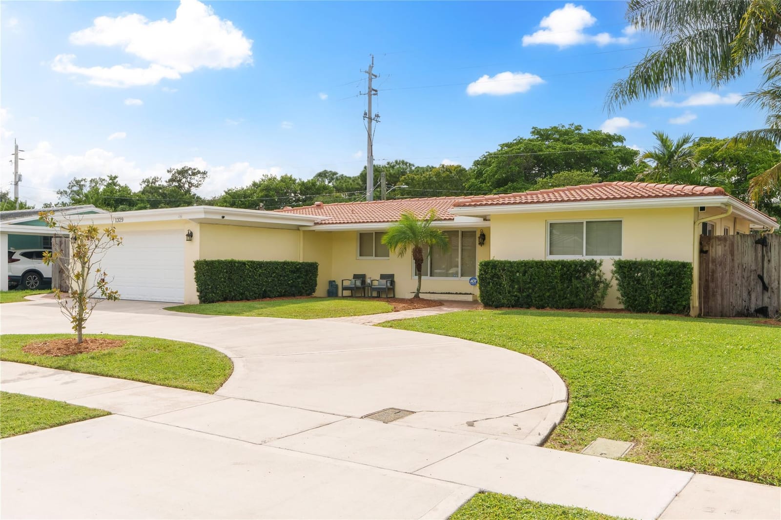 1329 SW 4th Terrace, Pompano Beach, FL 33060