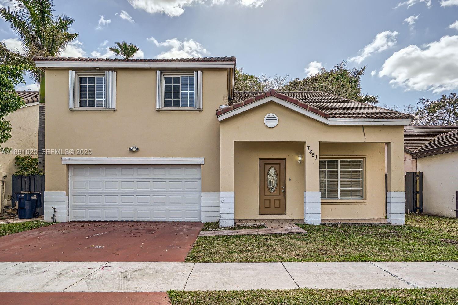 7451 SW 157th Court — photo 2