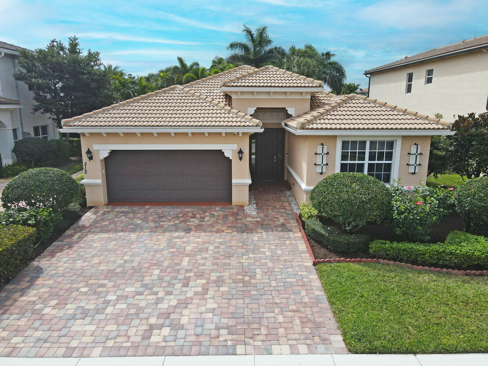 212 Behring Way, Jupiter, FL 33458, Jupiter