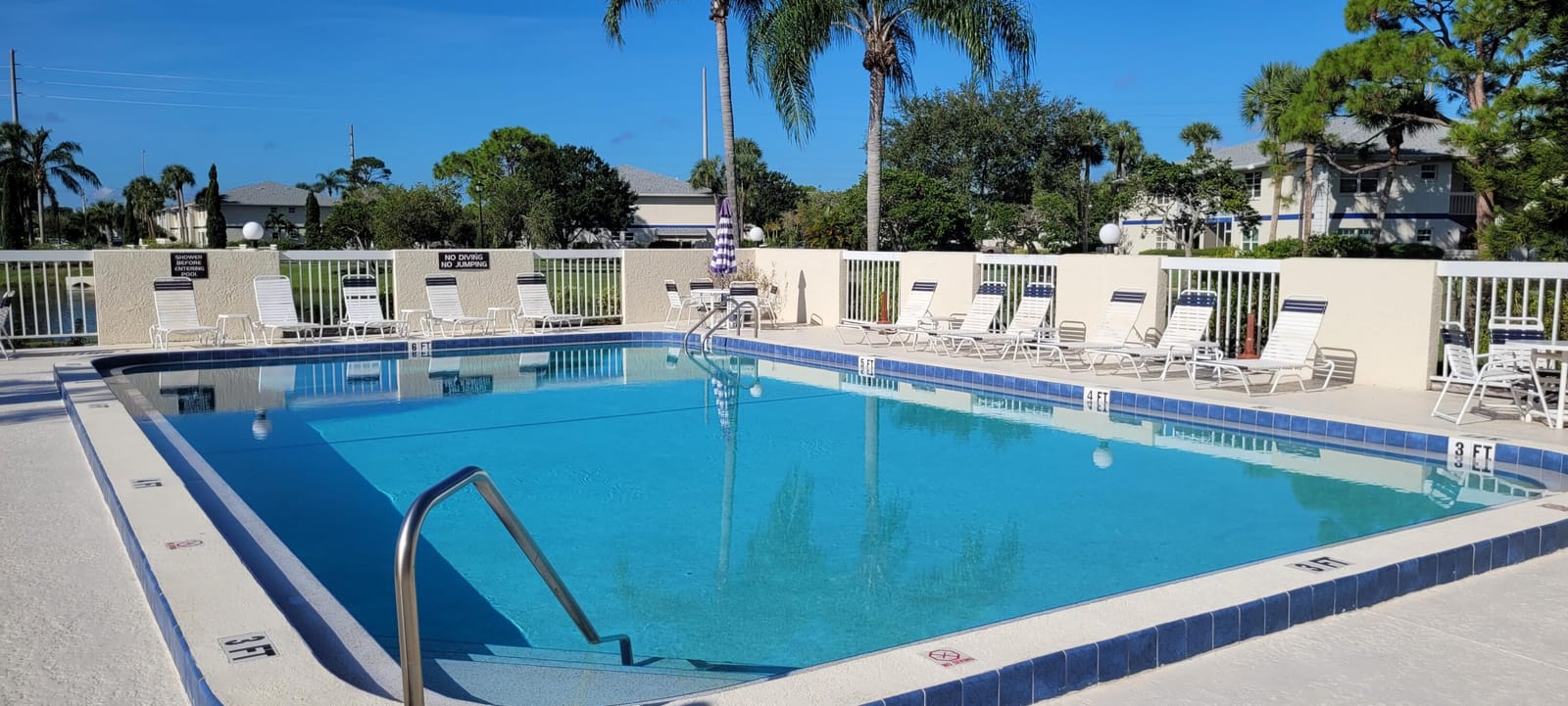 1516 SE Royal Green Circle G-103, Port St. Lucie, FL 34952 photo 18