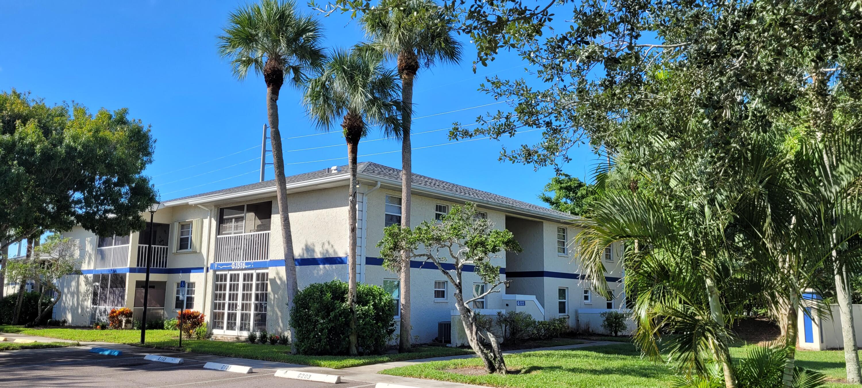 1516 SE Royal Green Circle G-103, Port St. Lucie, FL 34952, Port St Lucie