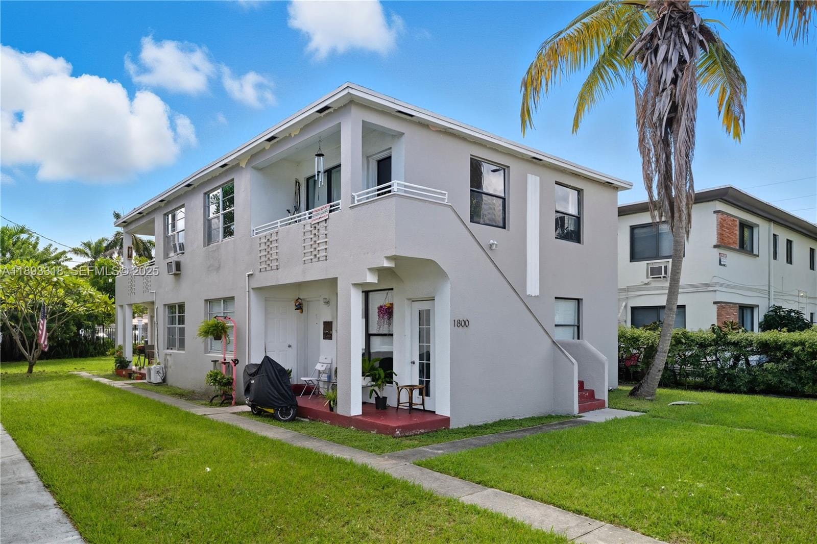 1800 Normandy Drive, Miami Beach, FL 33141