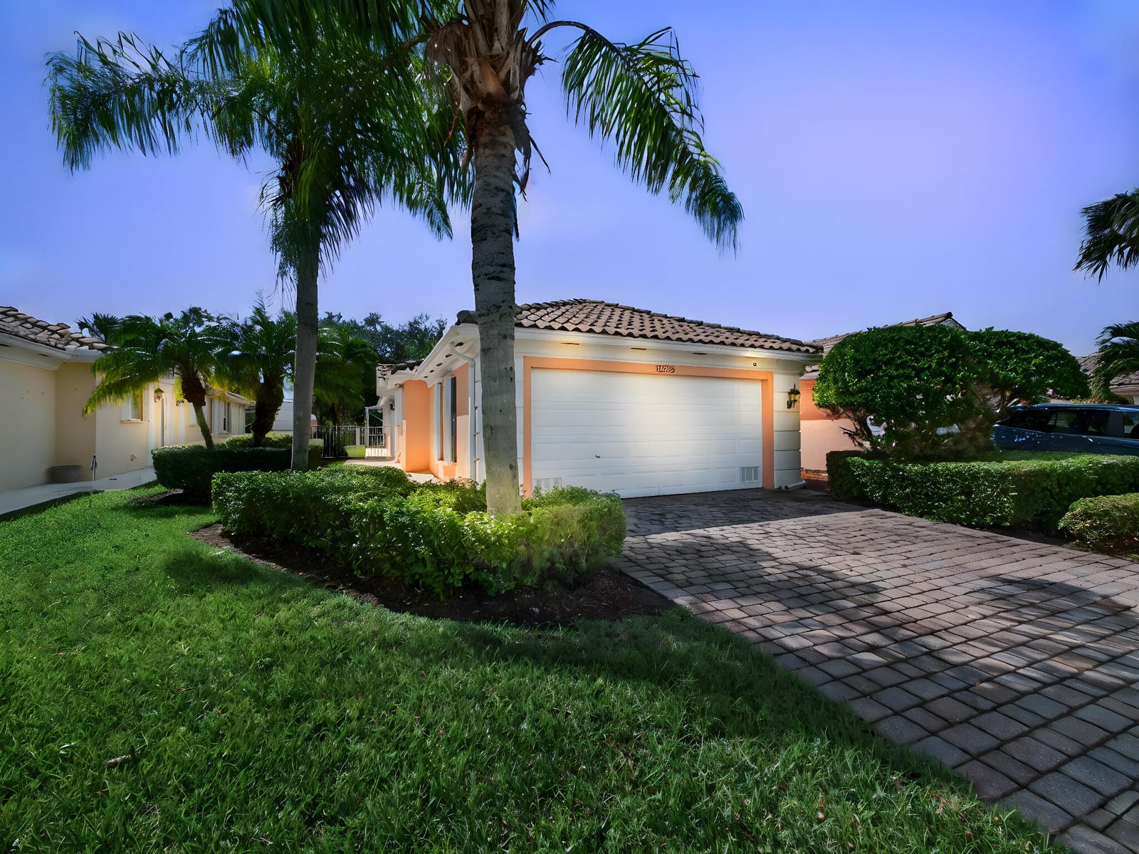 12225 SW Elsinore Drive, Port St. Lucie, FL 34987