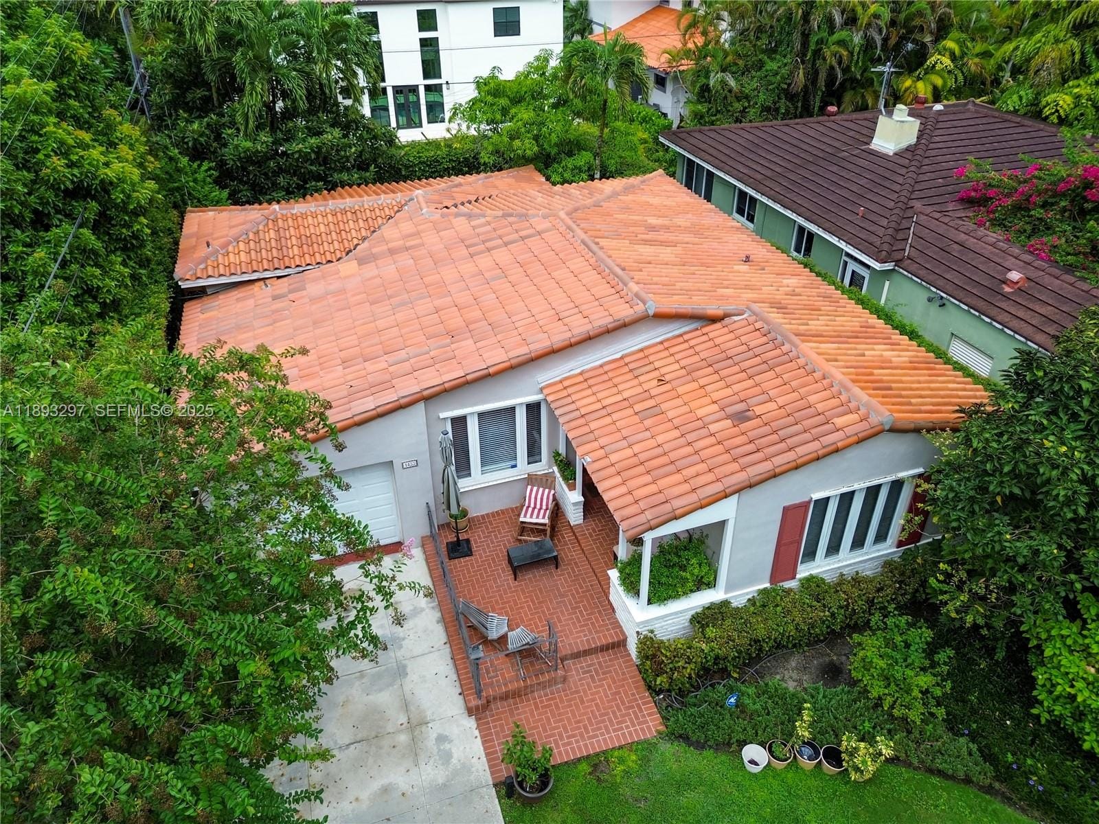 1433 Ortega Avenue, Coral Gables, FL 33134
