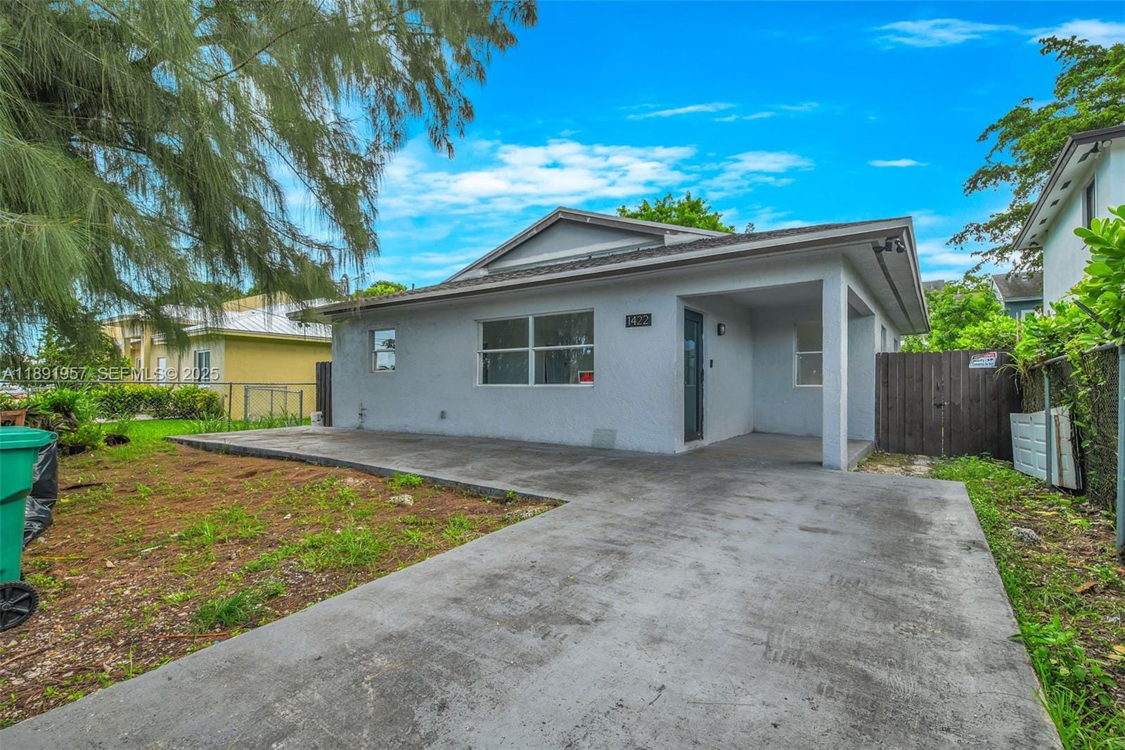 1422 NW 8th Avenue, Florida City, FL 33034
