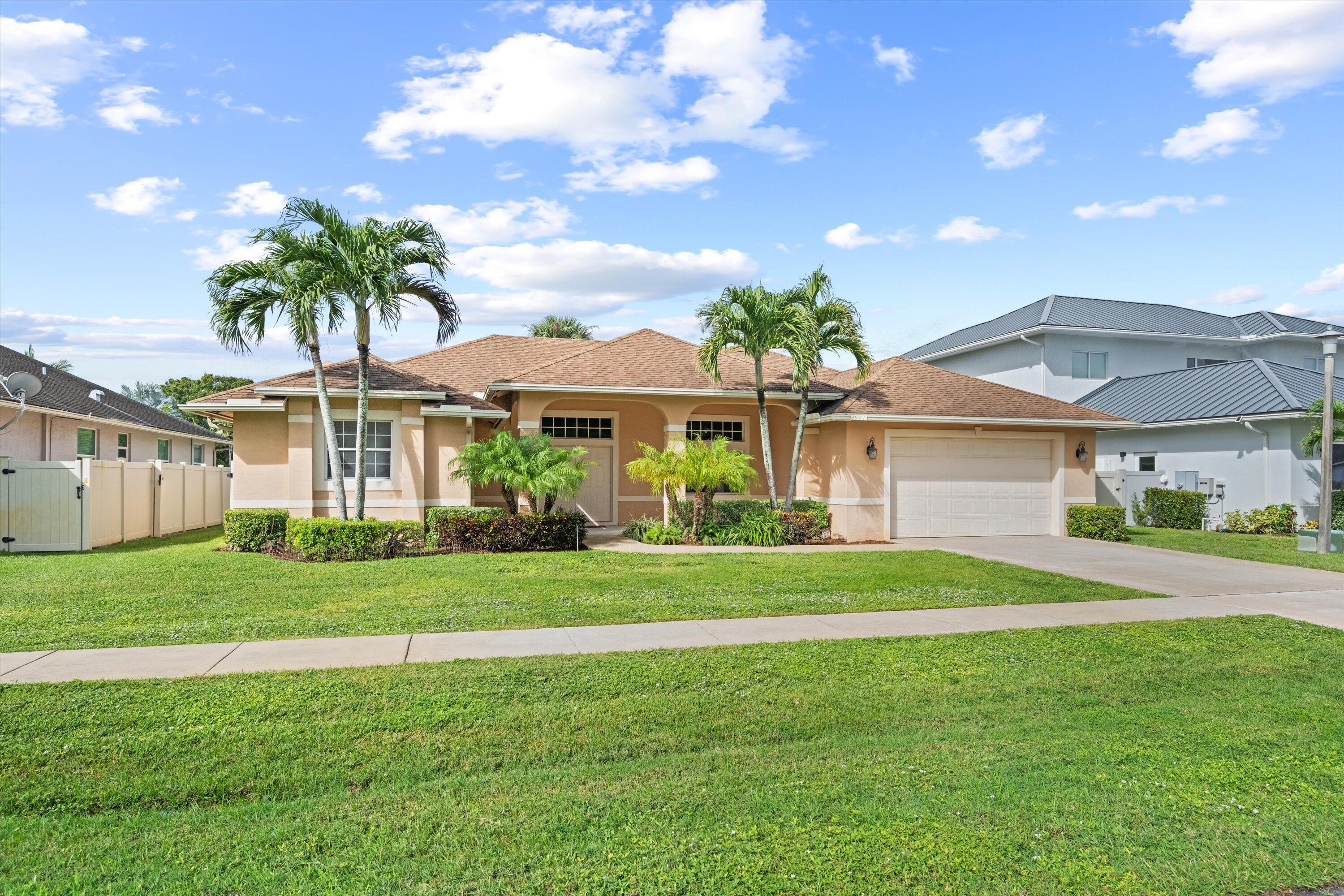 2981 Dovedale Court E, Wellington, FL 33414, Wellington