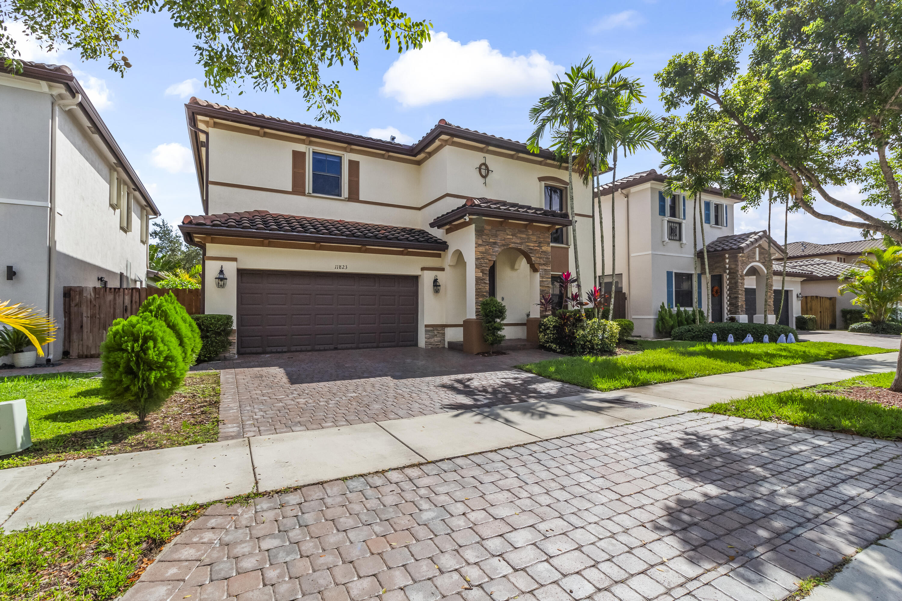 11823 SW 151st Place, Miami, FL 33196, Miami