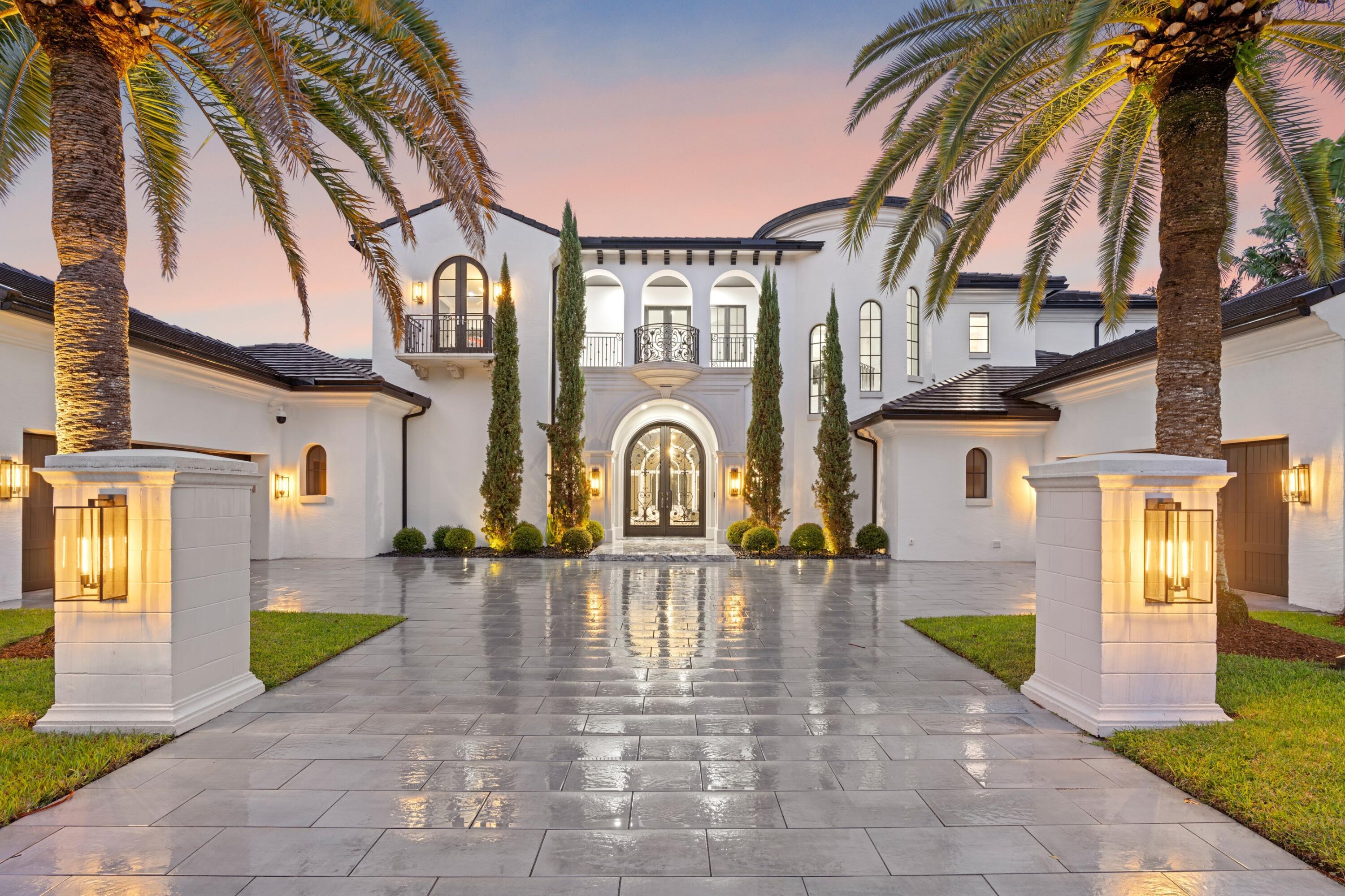 111 Via Palacio, Palm Beach Gardens, FL 33418, Palm Beach Gardens