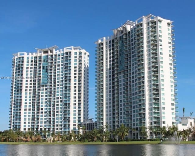 2641 N Flamingo Road 603N, sold in Tao Sawgrass Condominium, Sunrise, FL