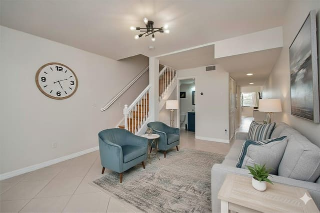 9500 SW 3rd Street 248, sold in Village Green, Palm Springs, FL