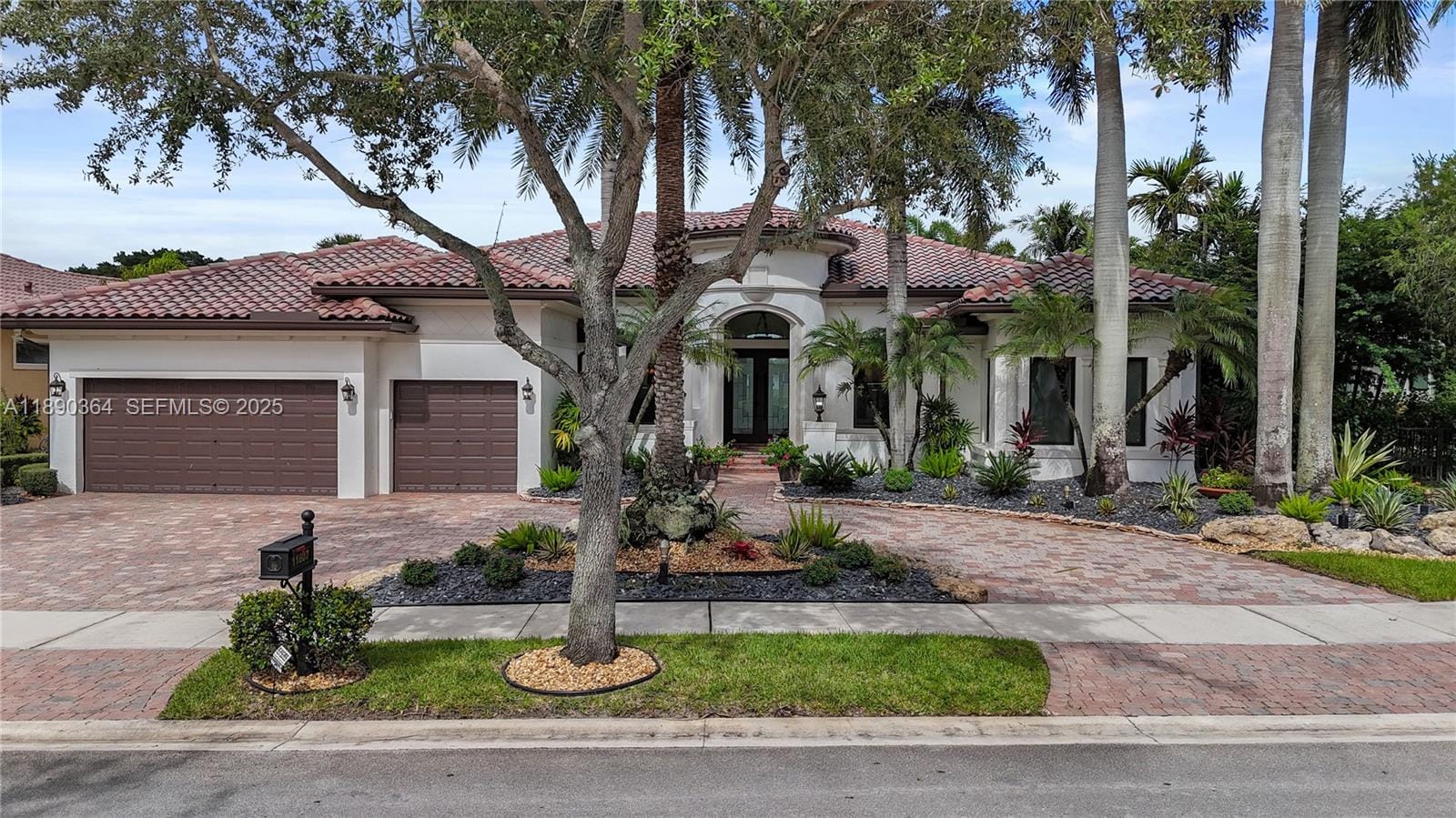 11807 NW 69th Place, Parkland, FL 33076
