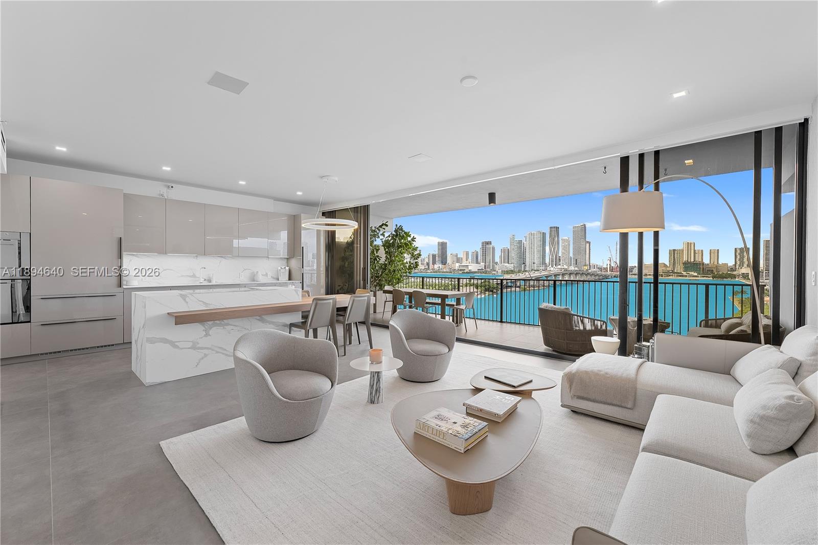 1000 Venetian Way 1006, Miami, FL 33139, Miami