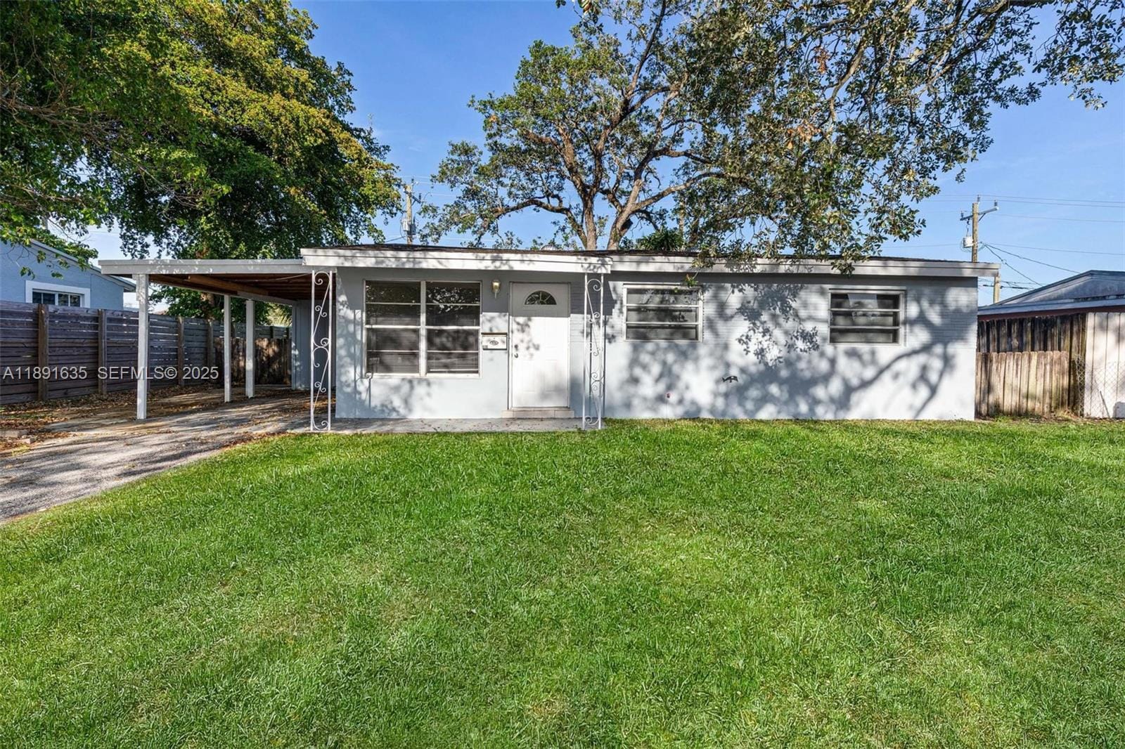 2811 N 66th Avenue, Hollywood, FL 33024