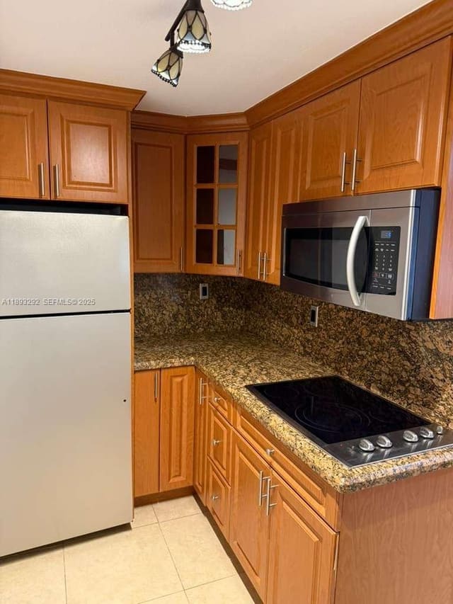 7000 NW 186th Street 4-129A, sold in Coral Gate West Condo, Hialeah, FL