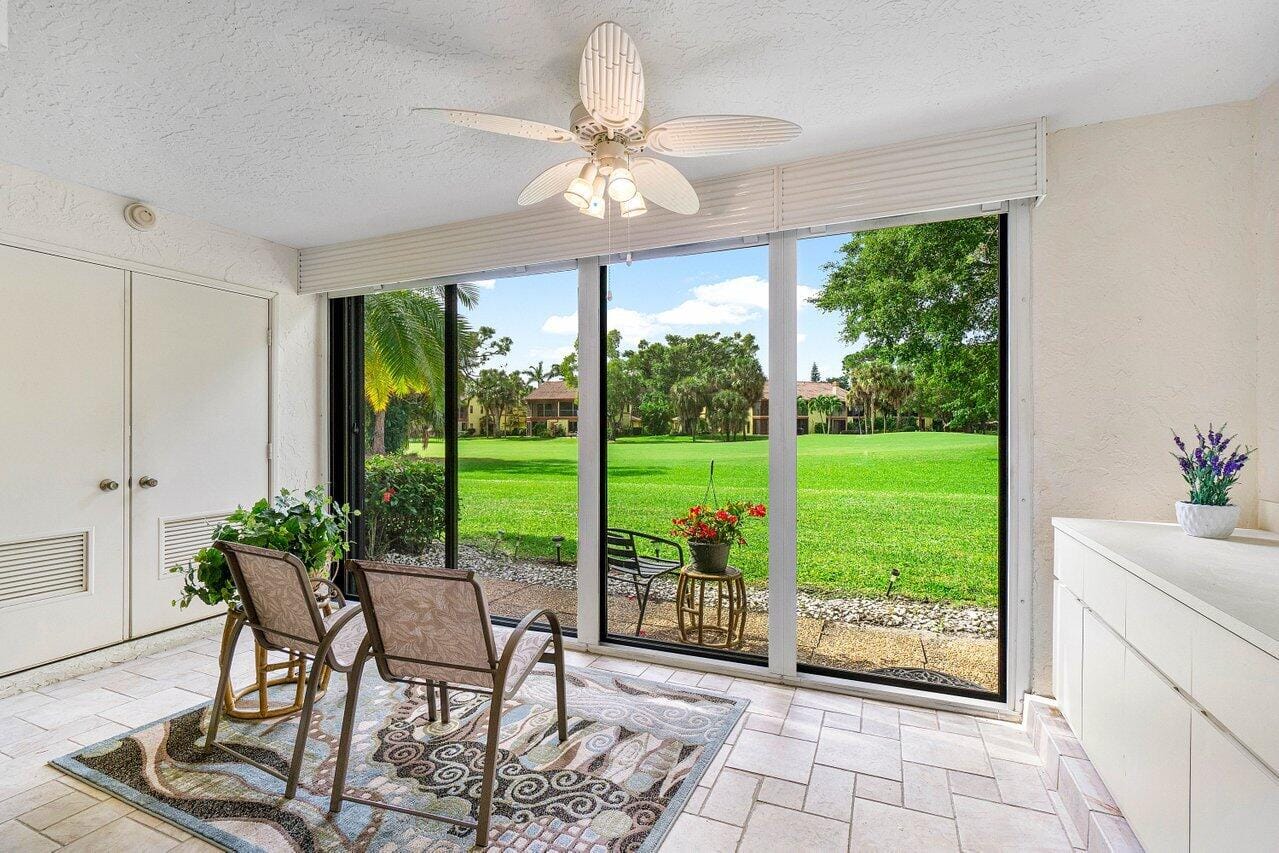 16769 Oak Hill 711 Trail 711, Delray Beach, FL 33484