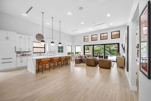 2370 NW 53rd Street, sold in Bent Creek, Boca Raton, FL