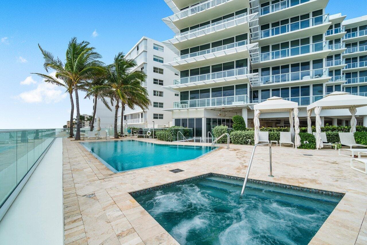 3550 S Ocean Boulevard 6b — photo 2