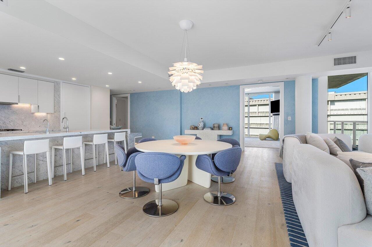 3550 S Ocean Boulevard 6b — photo 11