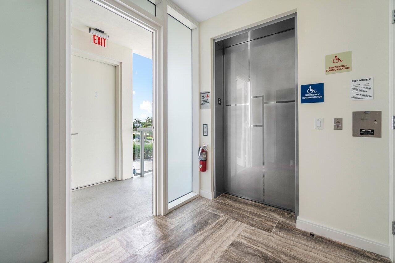 3550 S Ocean Boulevard 6b — photo 4