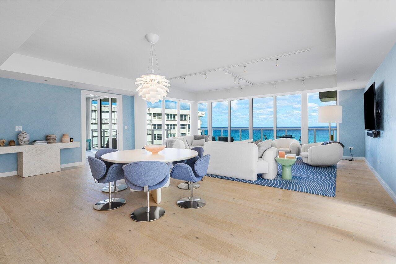 3550 S Ocean Boulevard 6b — photo 9