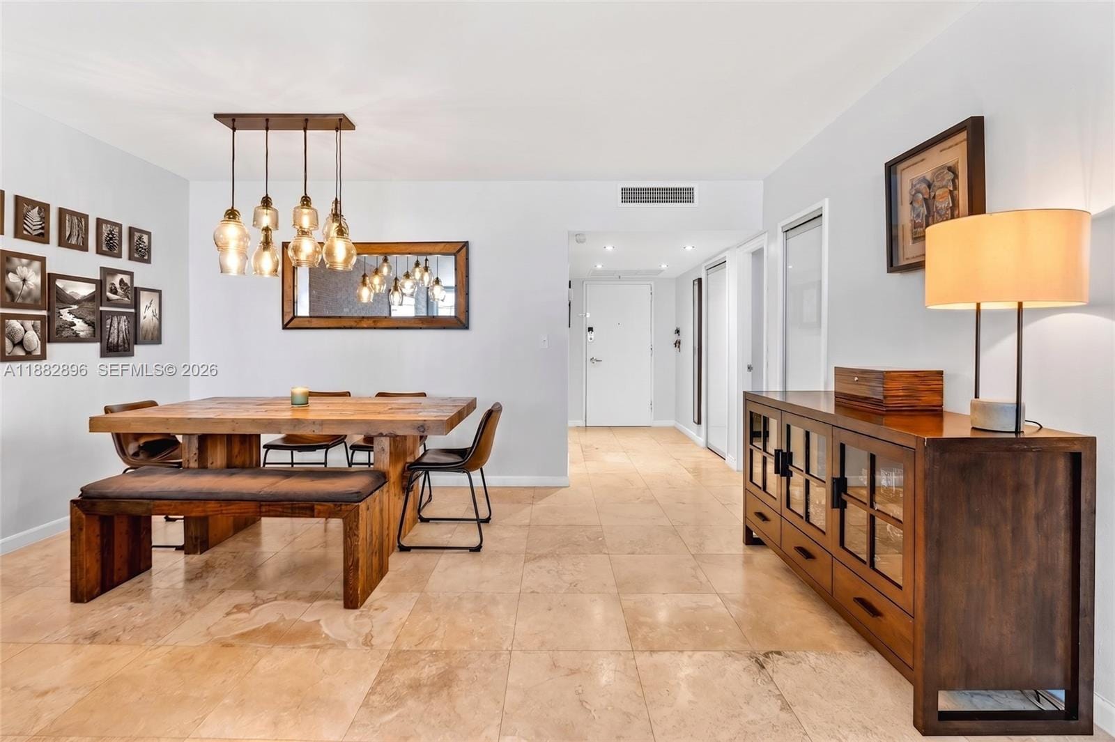 5700 Collins Avenue 3M — photo 3